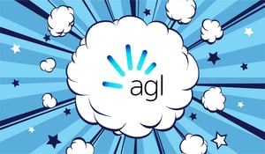 Propel helps AGL achieve 12 sales uplift and improved user